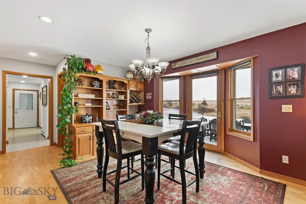 13920 Theisen Road Belgrade MT 59714