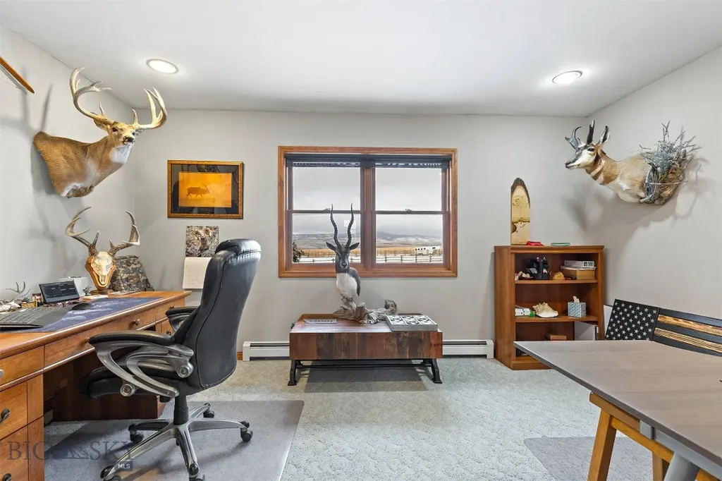 13920 Theisen Road Belgrade MT 59714