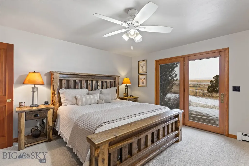 13920 Theisen Road Belgrade MT 59714