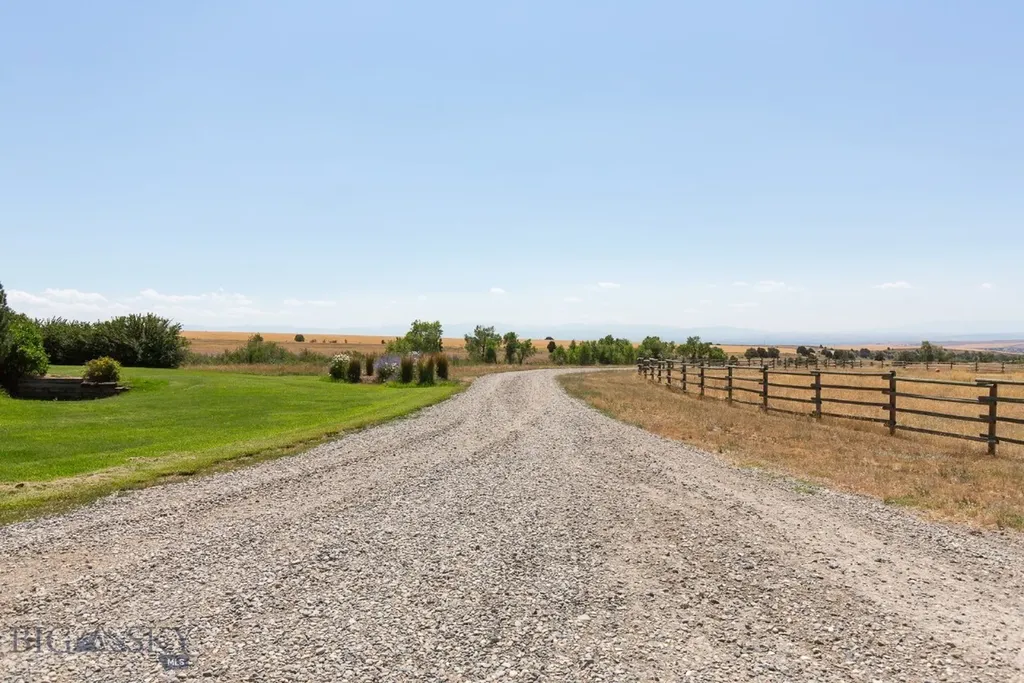13920 Theisen Road Belgrade MT 59714