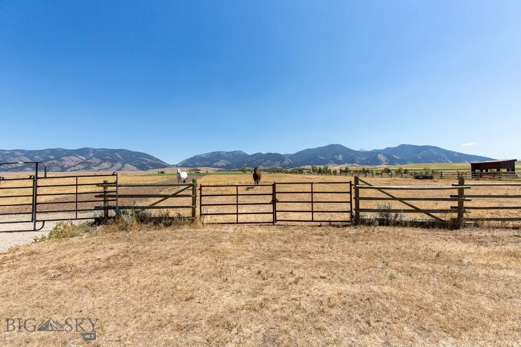 13920 Theisen Road Belgrade MT 59714
