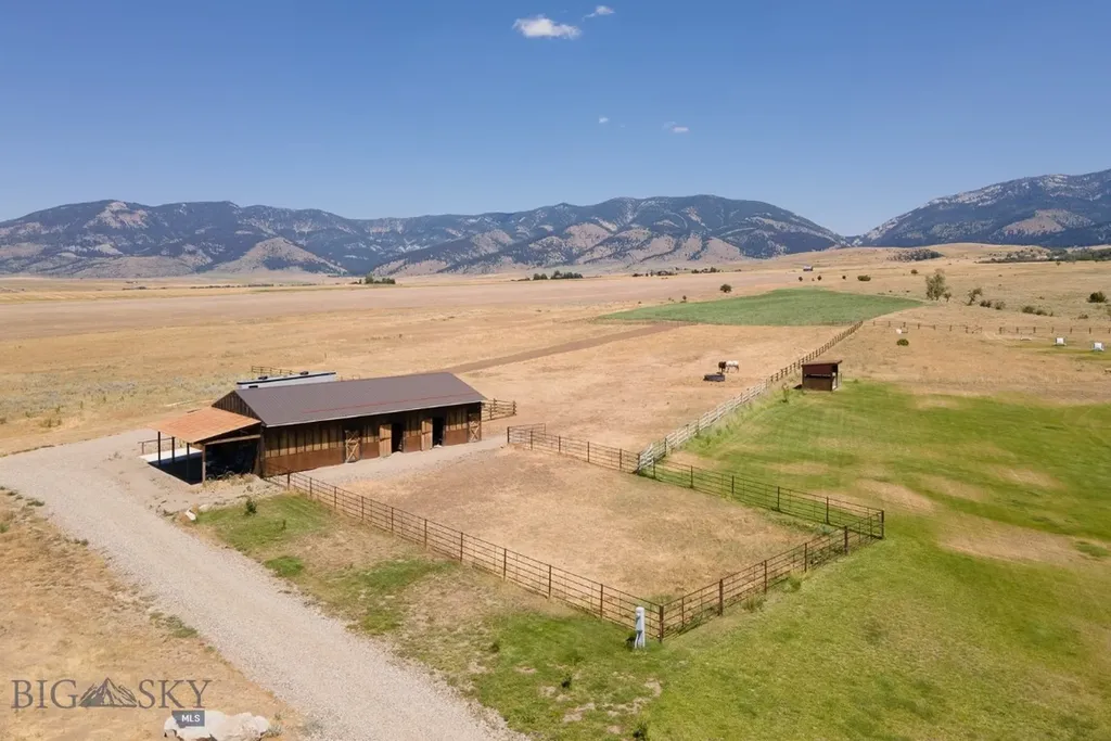 13920 Theisen Road Belgrade MT 59714