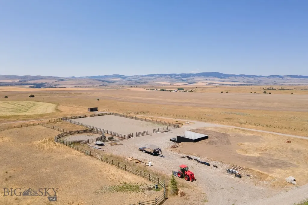 13920 Theisen Road Belgrade MT 59714
