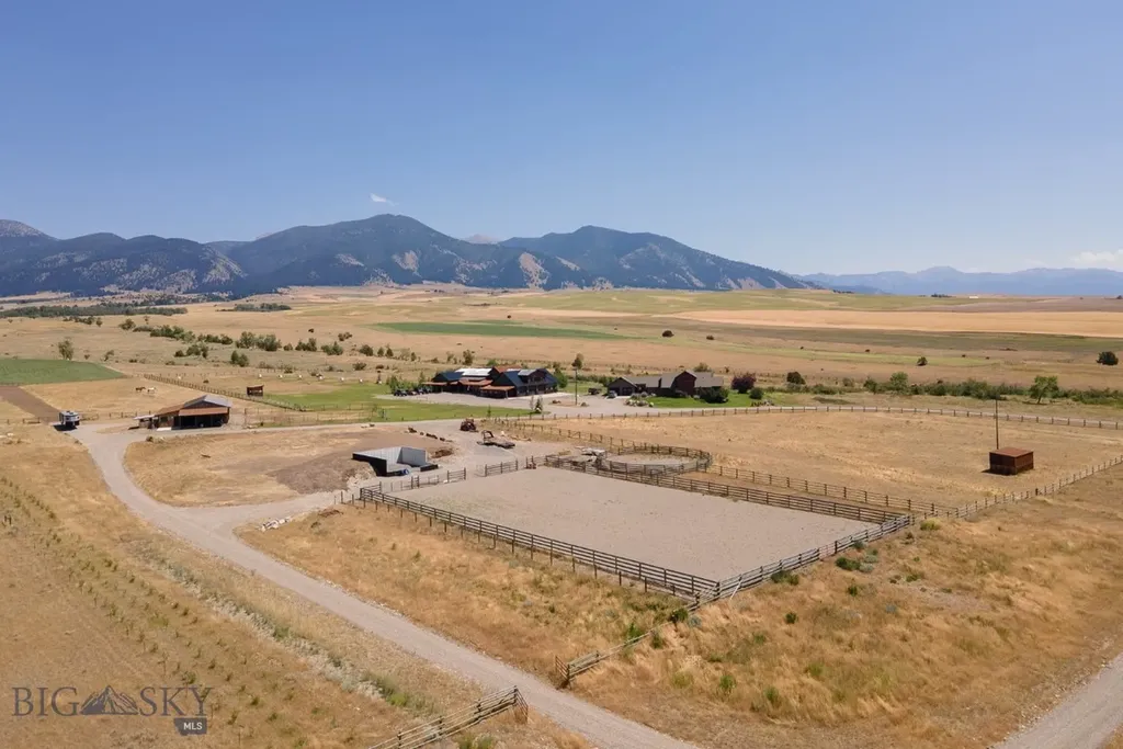 13920 Theisen Road Belgrade MT 59714