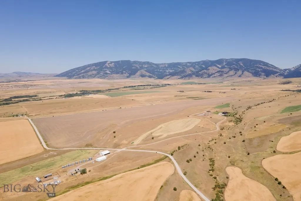 13920 Theisen Road Belgrade MT 59714