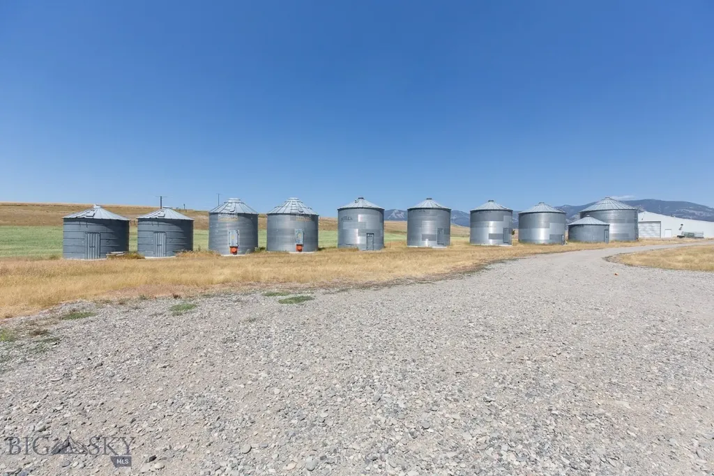 13920 Theisen Road Belgrade MT 59714