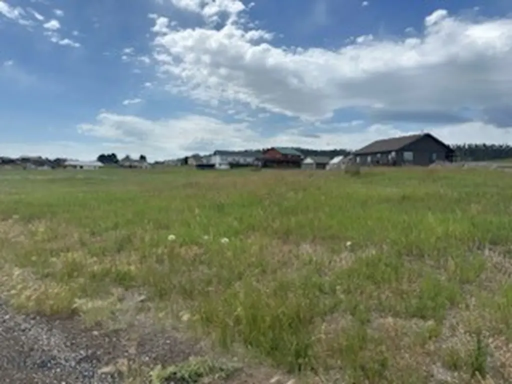Tbd Moose (lot 57) West Yellowstone MT 59758