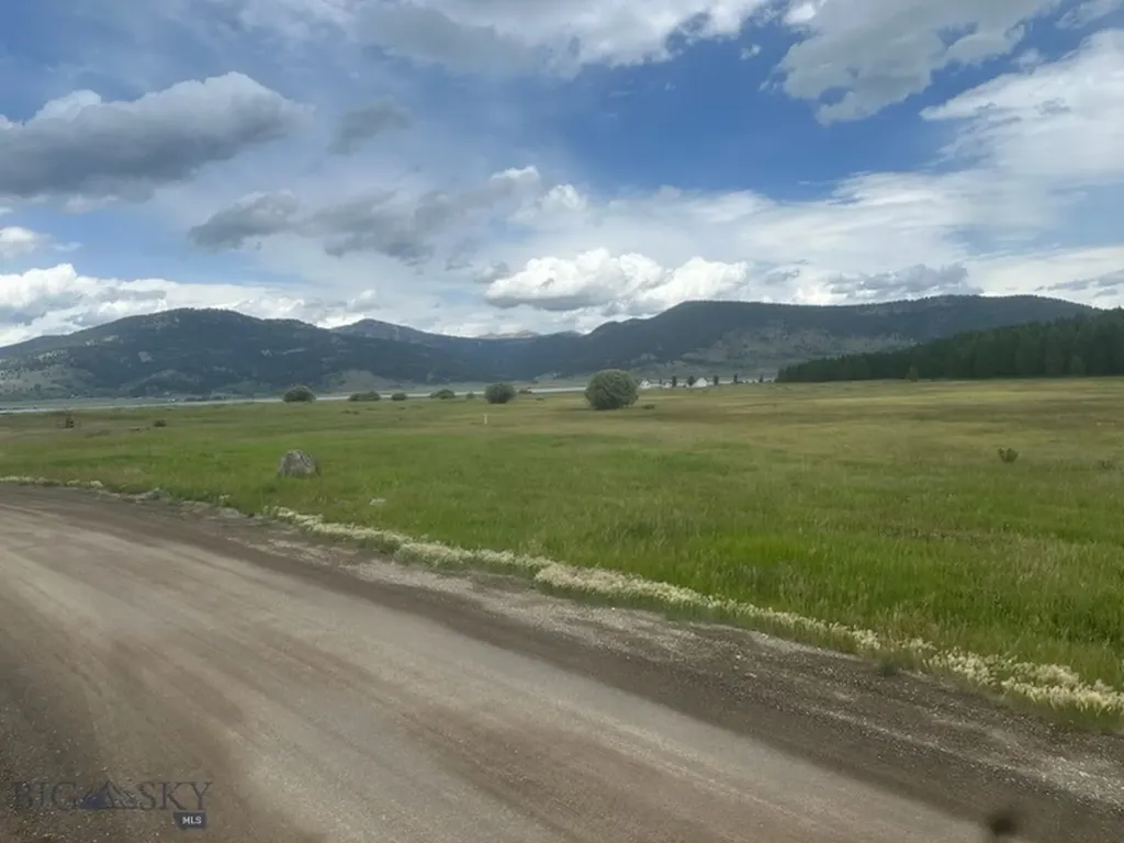 Tbd Moose (lot 57) West Yellowstone MT 59758