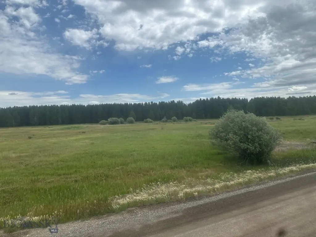 Tbd Moose (lot 57) West Yellowstone MT 59758