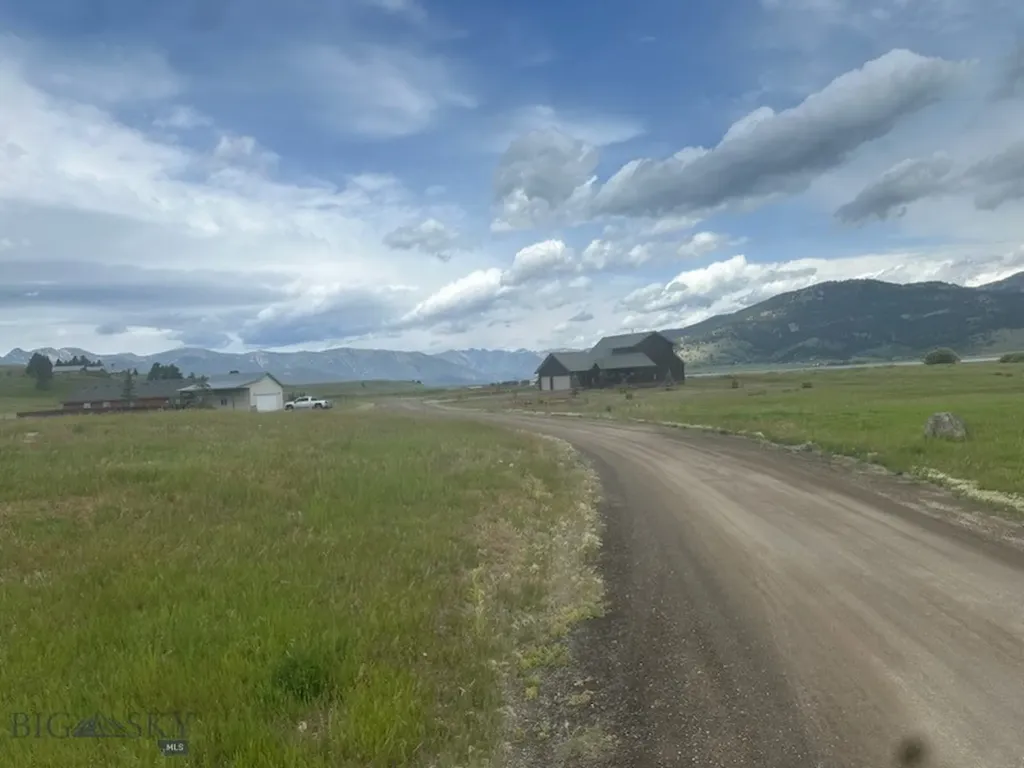 Tbd Moose (lot 57) West Yellowstone MT 59758