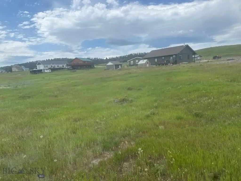 Tbd Moose (lot 57) West Yellowstone MT 59758