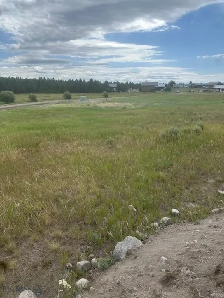 Tbd Moose (lot 57) West Yellowstone MT 59758