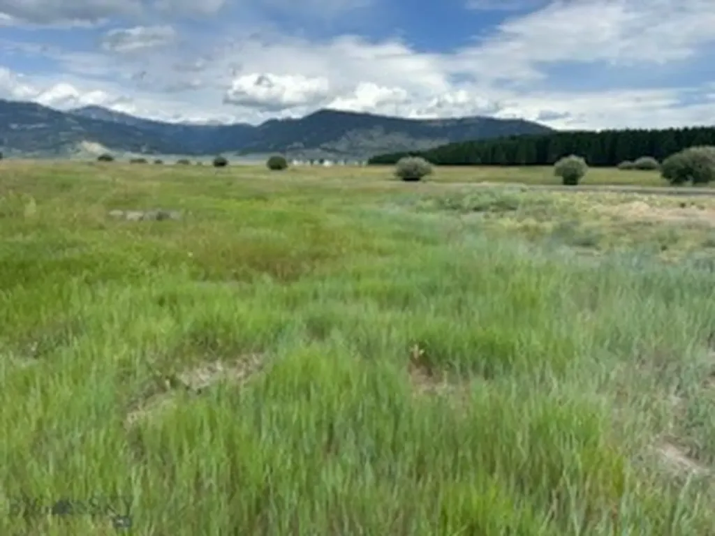 Tbd Moose (lot 57) West Yellowstone MT 59758