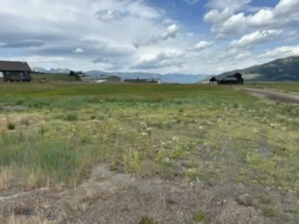 Tbd Moose (lot 57) West Yellowstone MT 59758