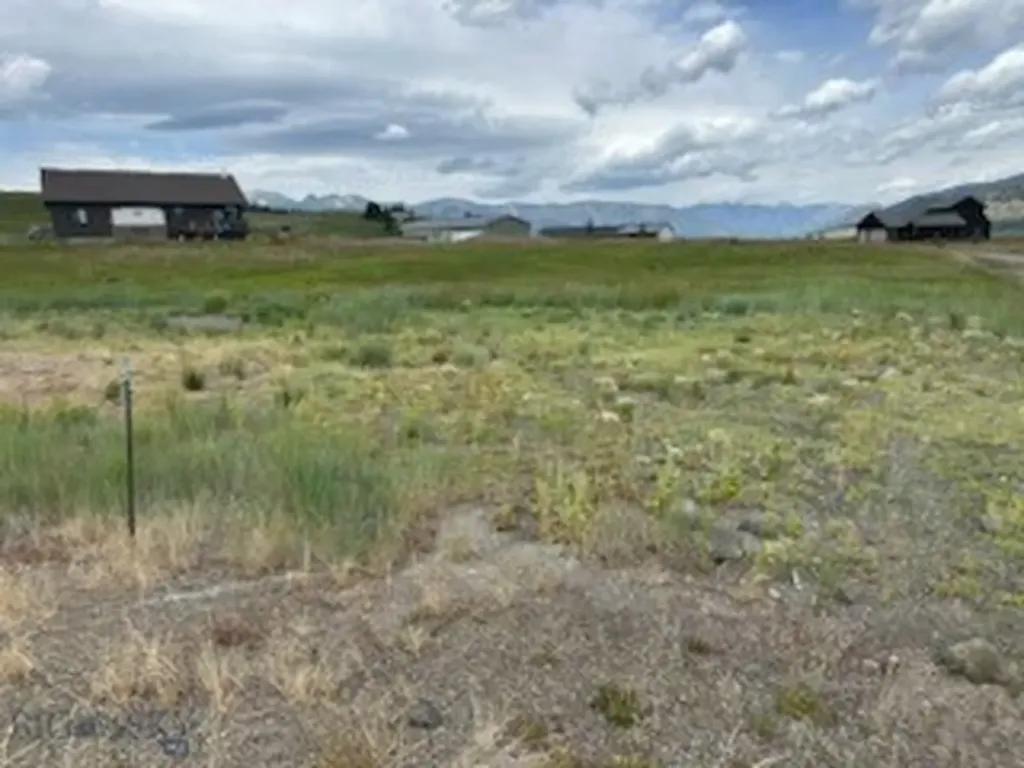 Tbd Moose (lot 57) West Yellowstone MT 59758