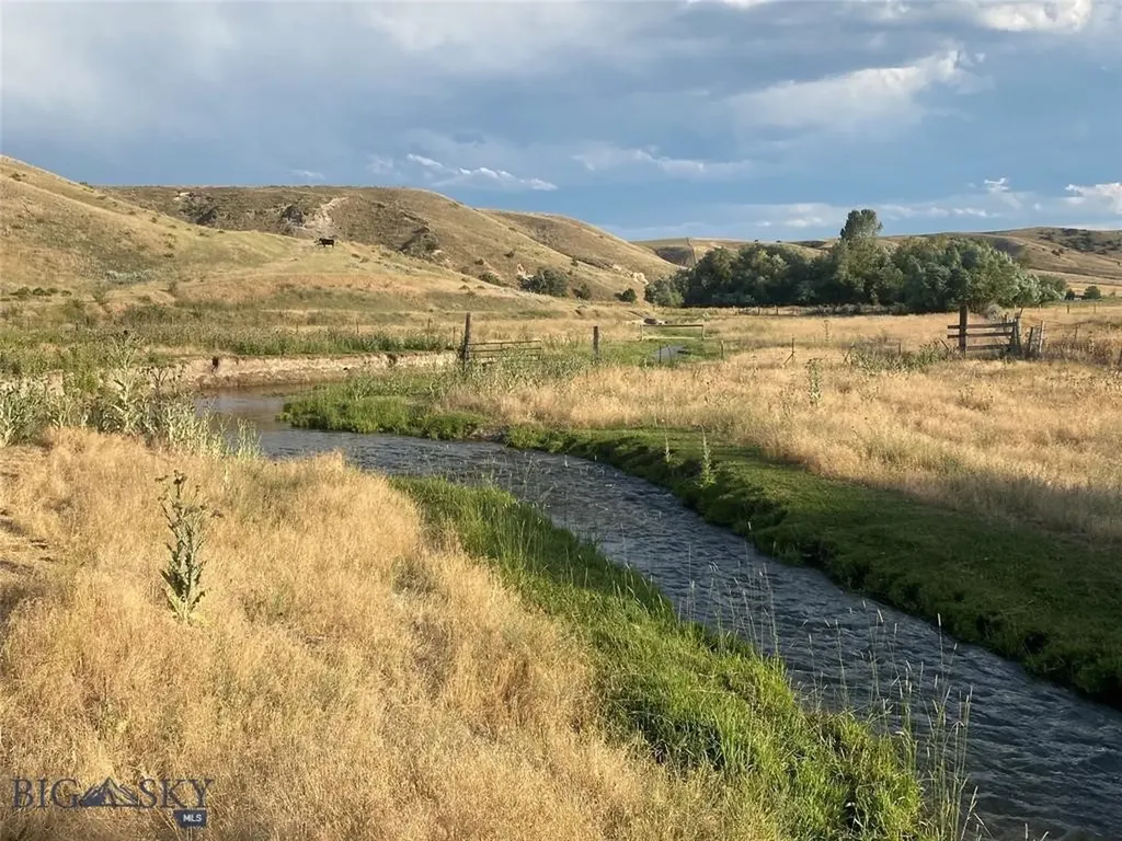 Tract 5 (81 Acres) Churchill Road Churchill MT 59741