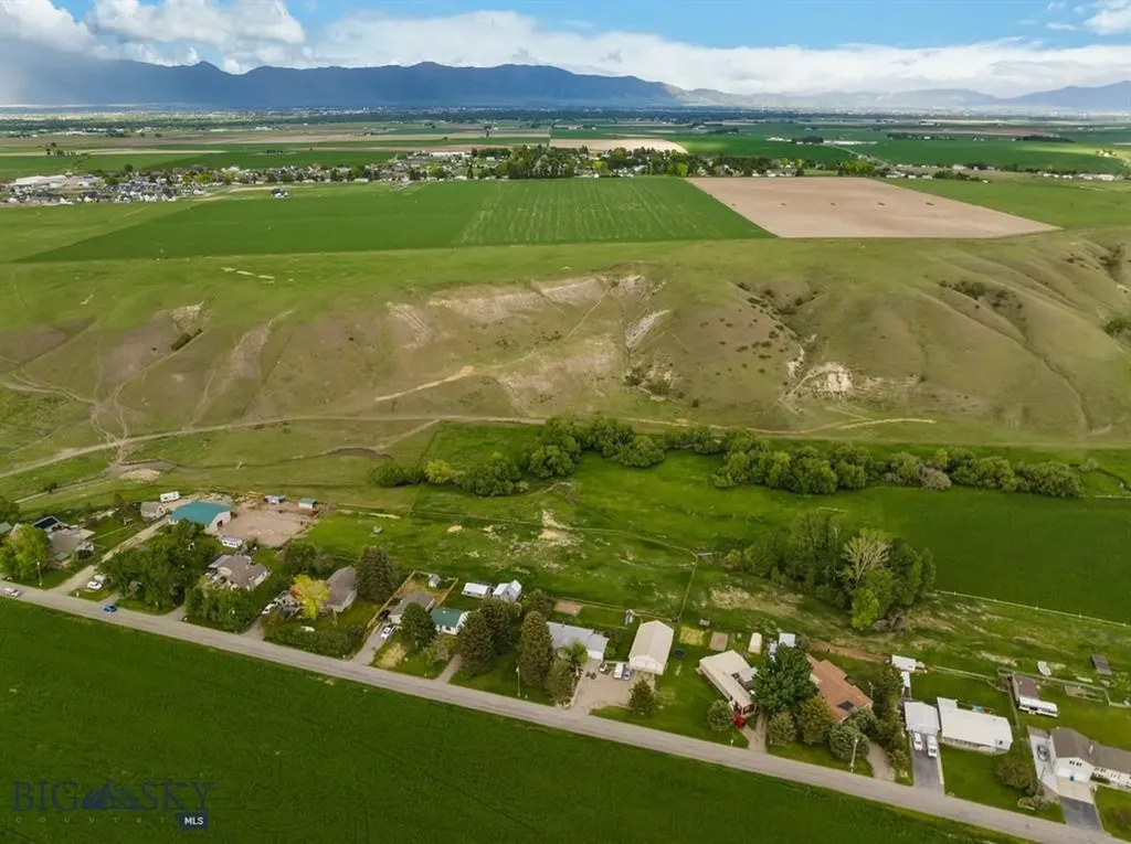 Tract 5 (81 Acres) Churchill Road Churchill MT 59741