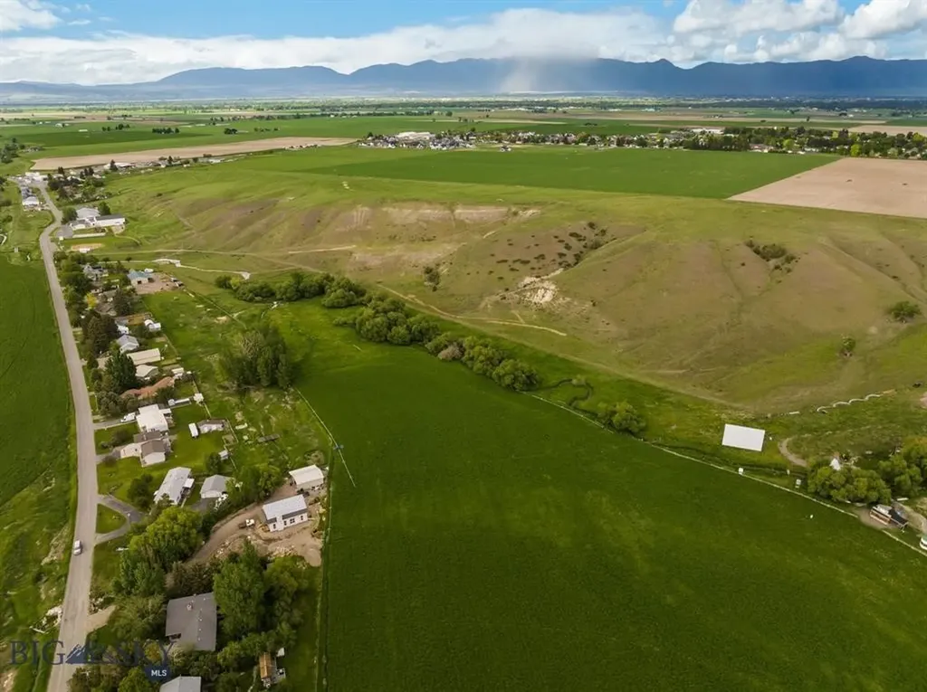Tract 5 (81 Acres) Churchill Road Churchill MT 59741