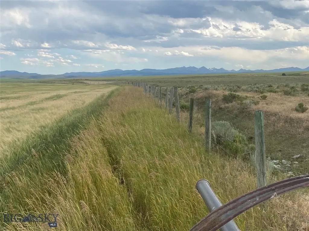 Tract 5 (81 Acres) Churchill Road Churchill MT 59741