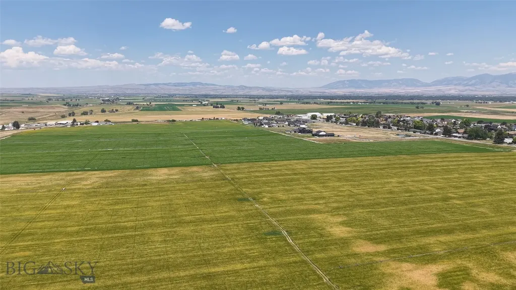 Tract 5 (81 Acres) Churchill Road Churchill MT 59741