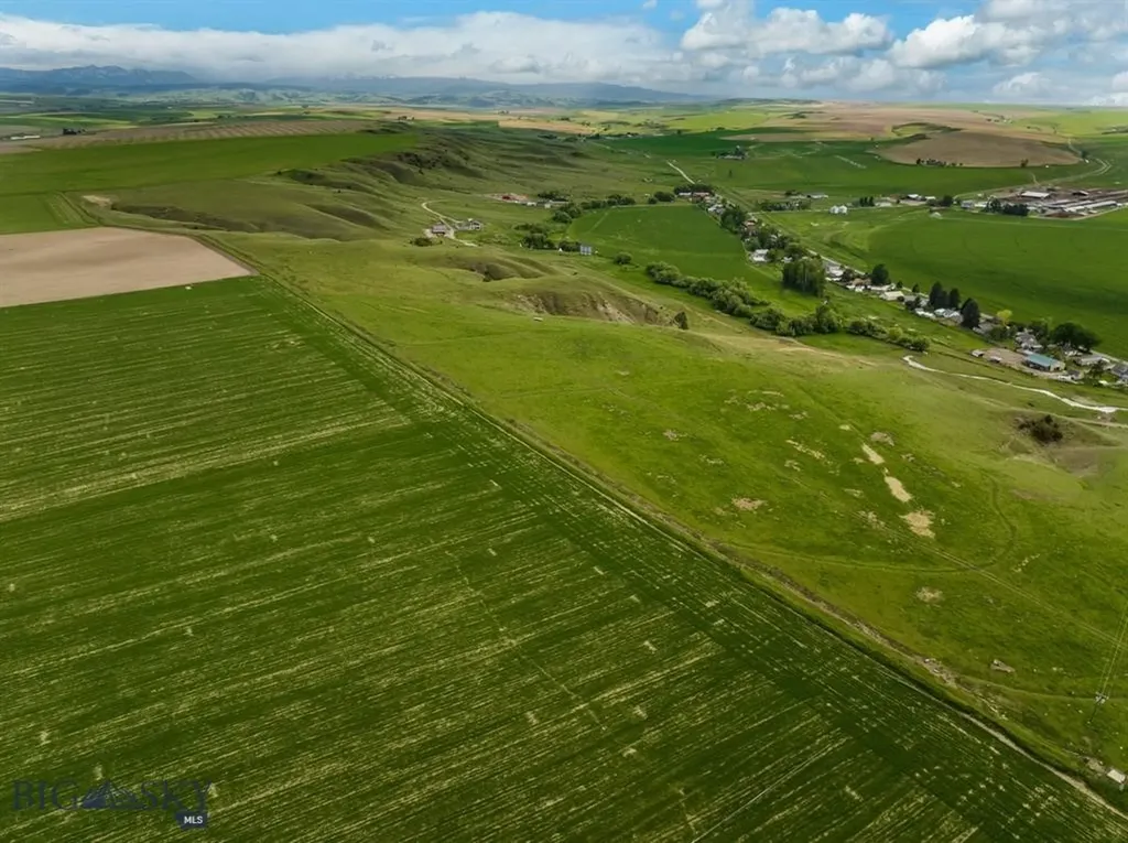 Tract 5 (81 Acres) Churchill Road Churchill MT 59741