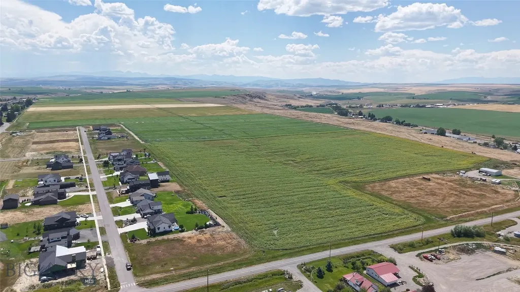 Tract 5 (81 Acres) Churchill Road Churchill MT 59741