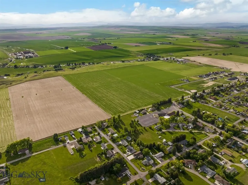 Tract 5 (81 Acres) Churchill Road Churchill MT 59741