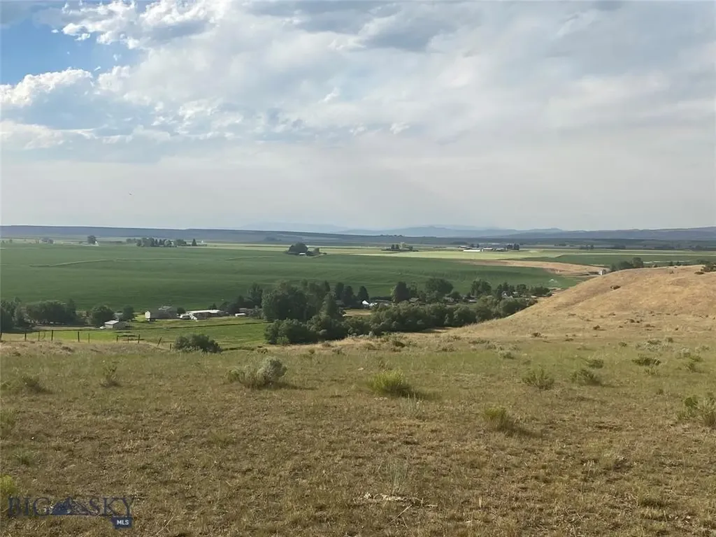 Tract 5 (81 Acres) Churchill Road Churchill MT 59741
