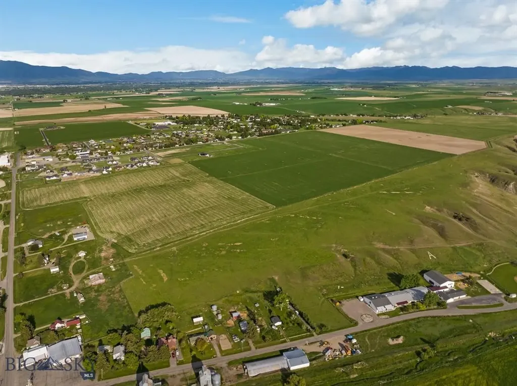 Tract 4 (46 Acres) Churchill Road Churchill MT 59741