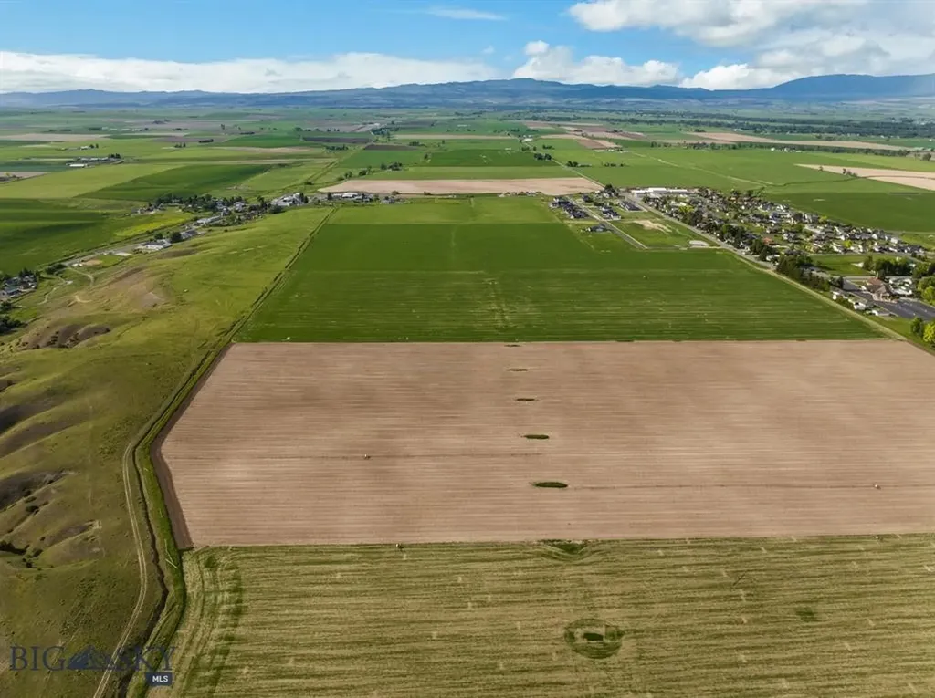 Tract 4 (46 Acres) Churchill Road Churchill MT 59741