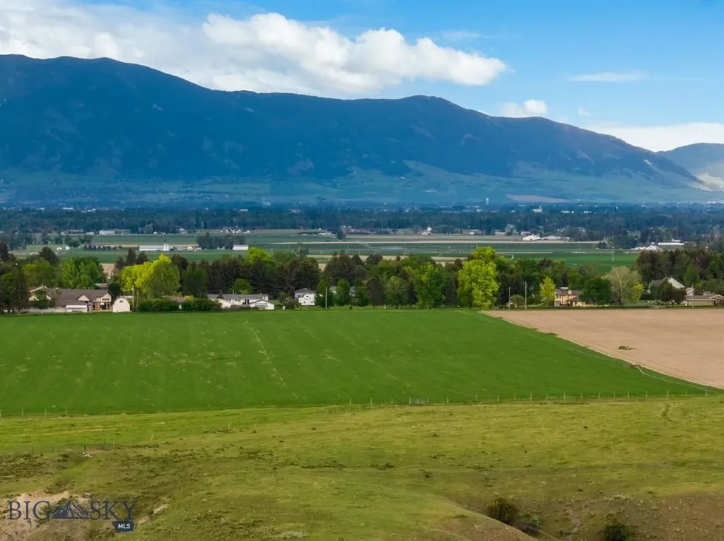 Tract 4 (46 Acres) Churchill Road Churchill MT 59741