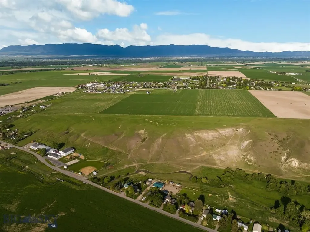 Tract 4 (46 Acres) Churchill Road Churchill MT 59741