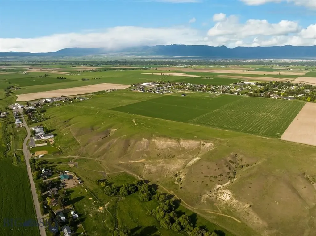 Tract 4 (46 Acres) Churchill Road Churchill MT 59741