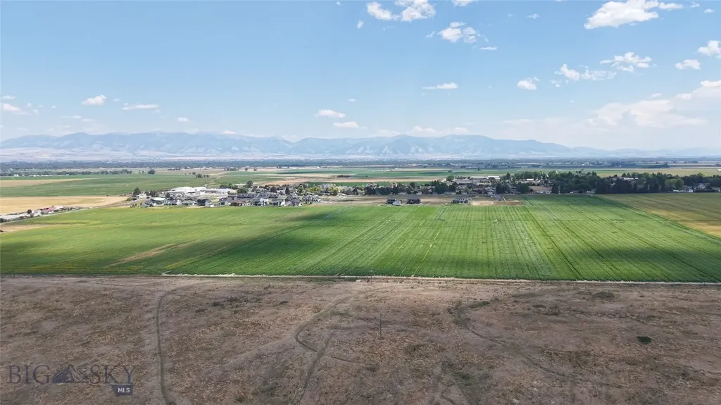 Tract 4 (46 Acres) Churchill Road Churchill MT 59741