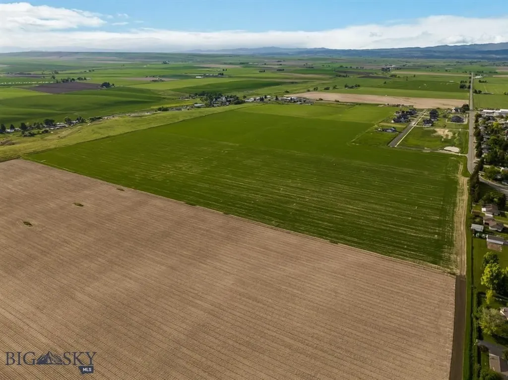 Tract 4 (46 Acres) Churchill Road Churchill MT 59741