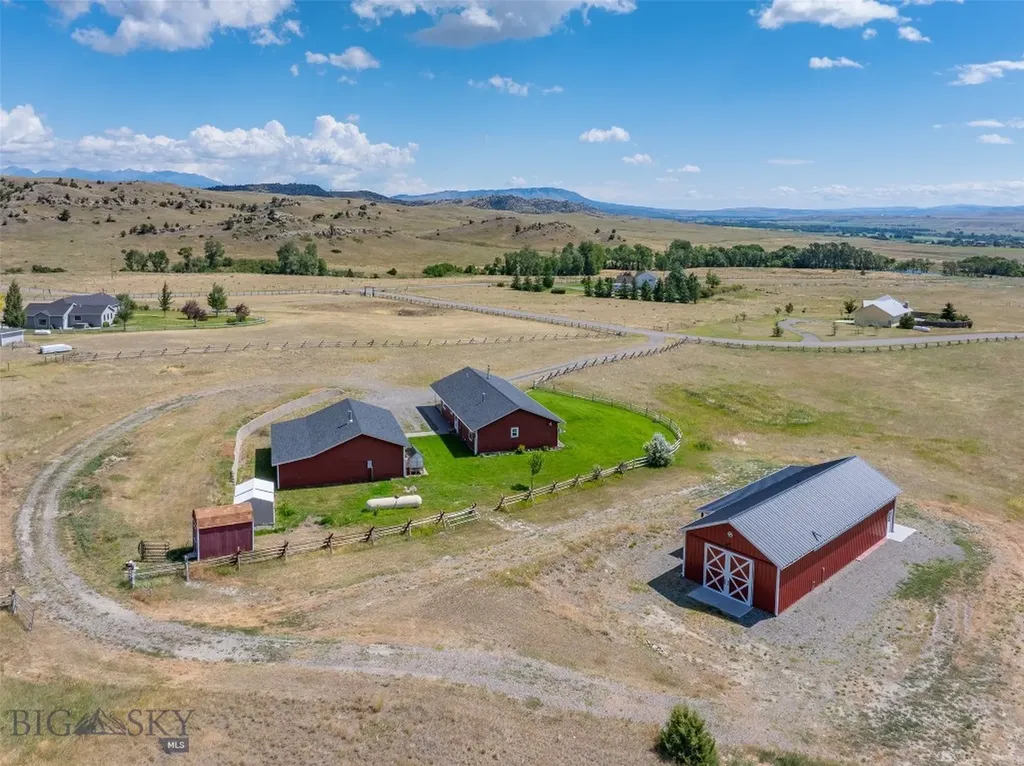 10 Hidden Ridge Livingston MT 59047