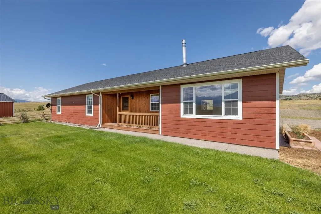 10 Hidden Ridge Livingston MT 59047