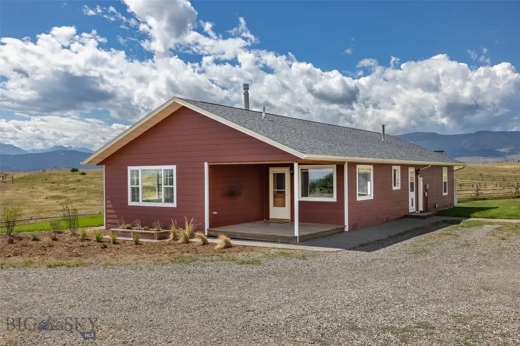10 Hidden Ridge Livingston MT 59047