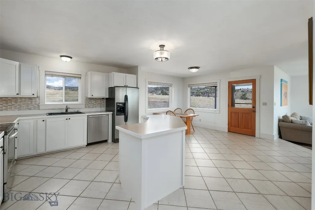 10 Hidden Ridge Livingston MT 59047