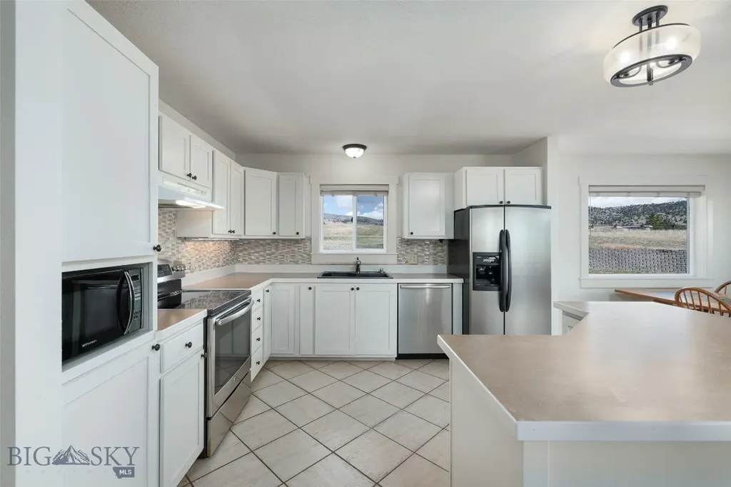10 Hidden Ridge Livingston MT 59047