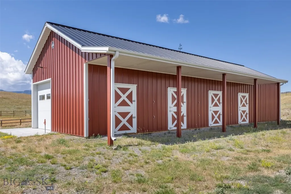 10 Hidden Ridge Livingston MT 59047