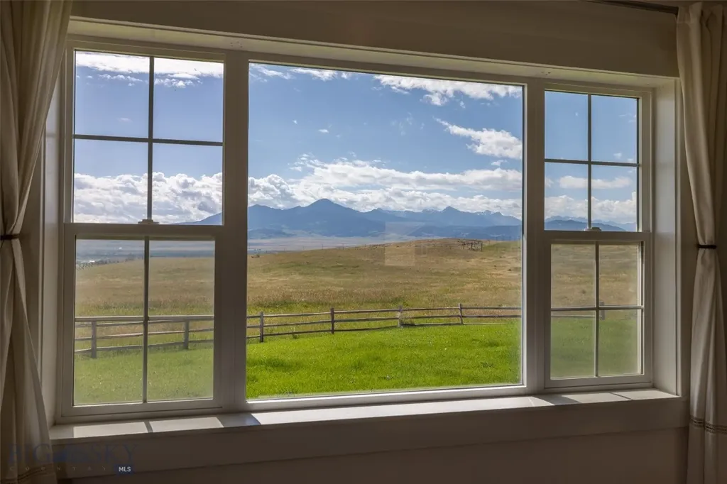 10 Hidden Ridge Livingston MT 59047
