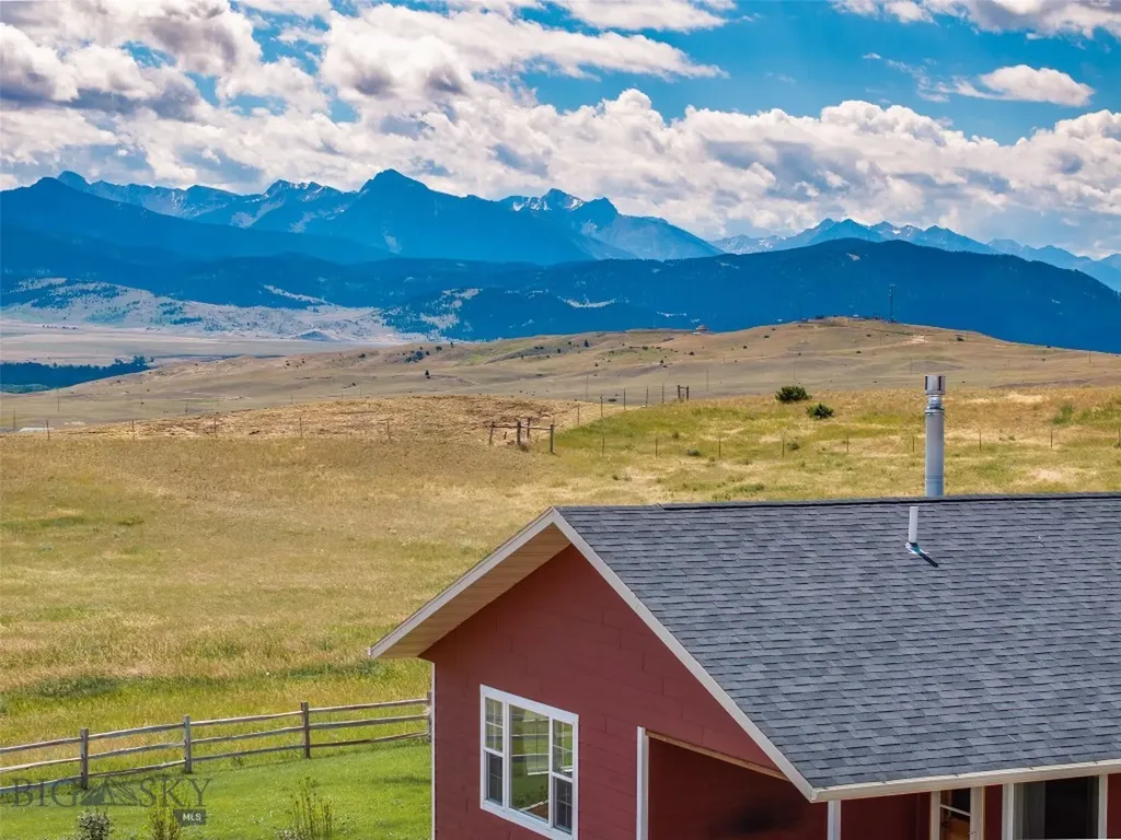10 Hidden Ridge Livingston MT 59047