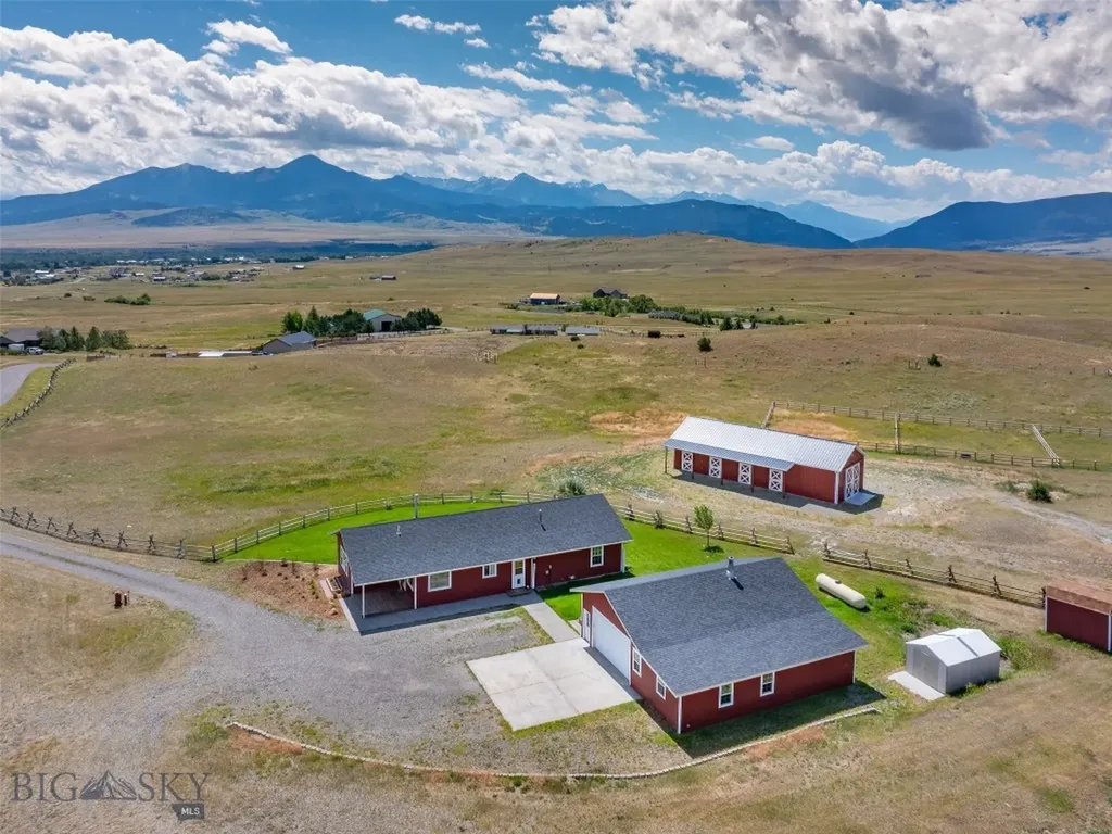 10 Hidden Ridge Livingston MT 59047