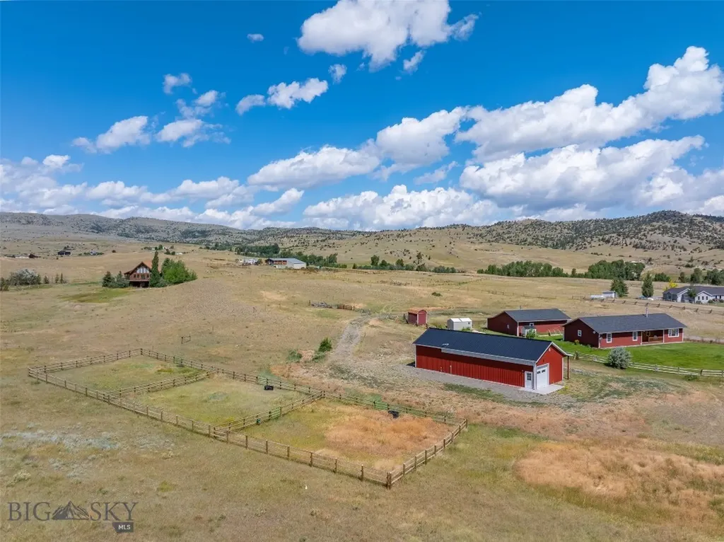 10 Hidden Ridge Livingston MT 59047