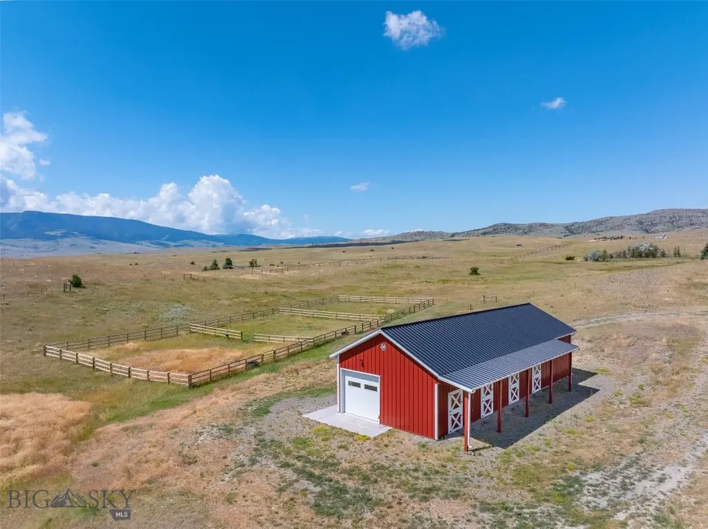 10 Hidden Ridge Livingston MT 59047