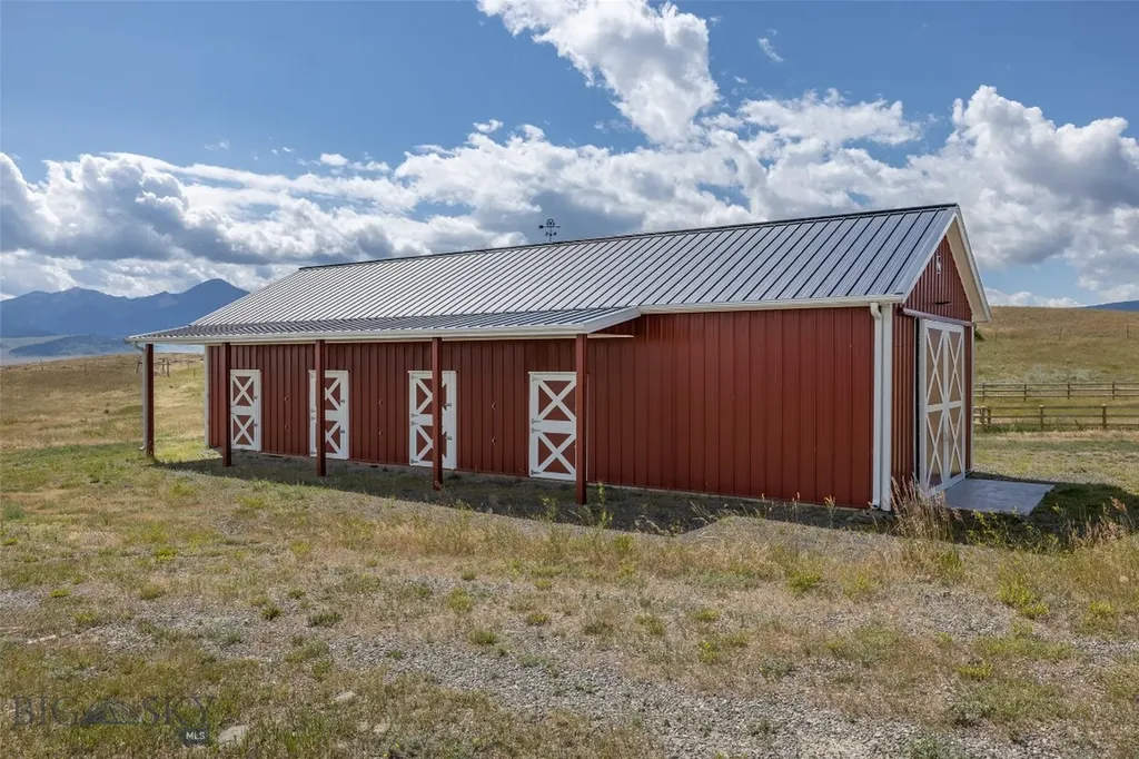 10 Hidden Ridge Livingston MT 59047