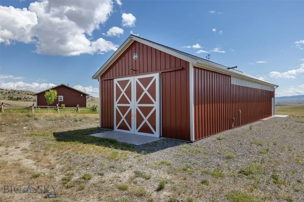 10 Hidden Ridge Livingston MT 59047