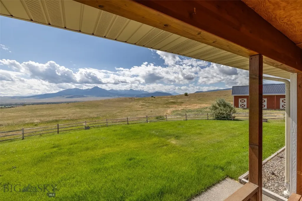 10 Hidden Ridge Livingston MT 59047