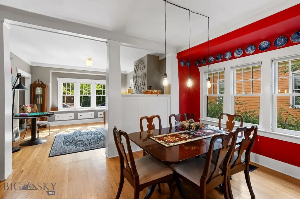 607 S 7th Avenue Bozeman MT 59715